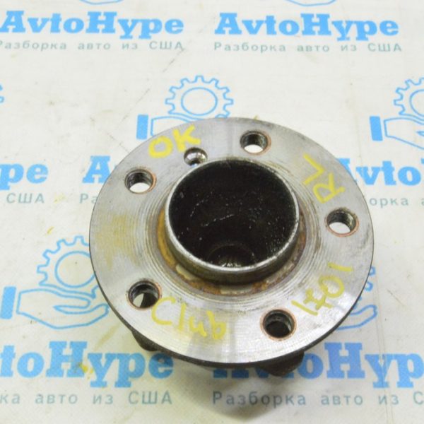 Ступица зад лев Mini Cooper Clubman 16-19 (01) 33 41 6858086