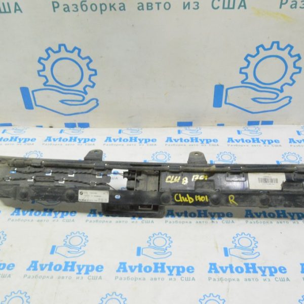 Блок управления открытия багажника ногой Mini Cooper Clubman 16-22 61 35 5A398E8