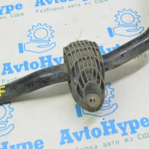 Скоба крепления переднего стабилизатора левая Mini Cooper Clubman 16-22 33 50 6861149