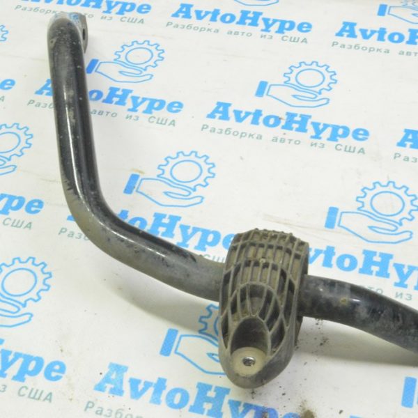 Скоба крепления переднего стабилизатора правая Mini Cooper Clubman 16-22 33 50 6861149