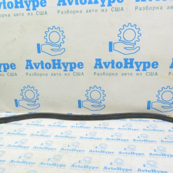 Уплотнитель капота задний Mini Cooper Clubman 16-22 51 76 7351350