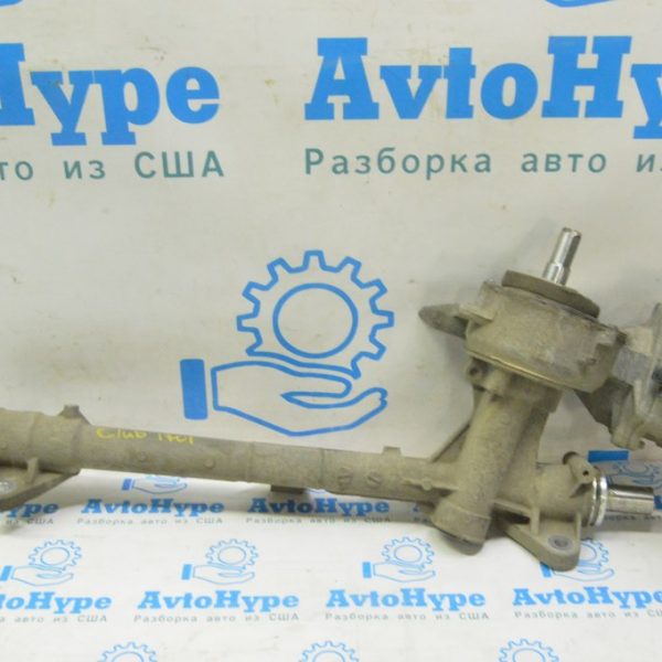 Рейка рулевая Mini Cooper Clubman 16-22 32 10 5A39021
