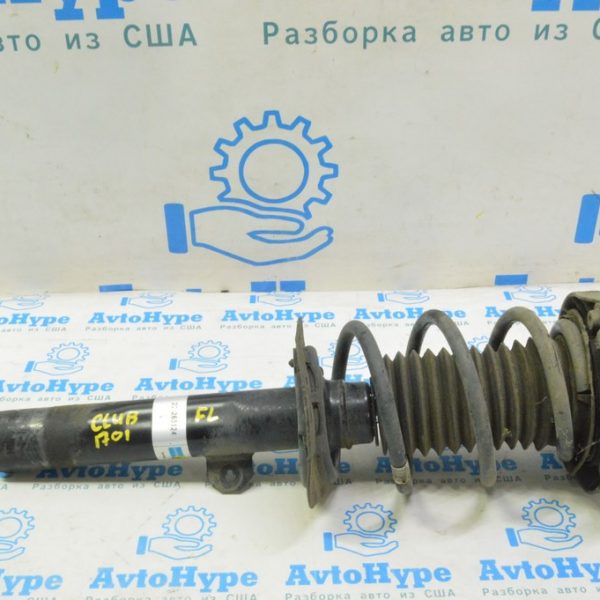 Стойка амортизатора в сборе перед лев Mini Cooper Clubman 16-19 (01) 31 31 6862701