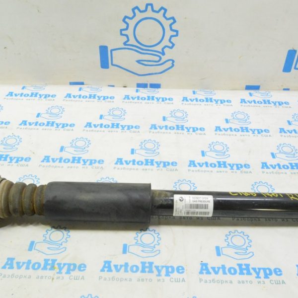 Амортизатор зад лев Mini Cooper Clubman 16-22 (01) 33 52 6862711