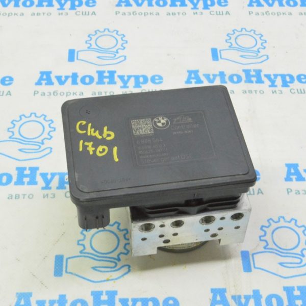 ABS АБС Mini Cooper Clubman 16-22 (01) 34516888063 34 51 5A374A7