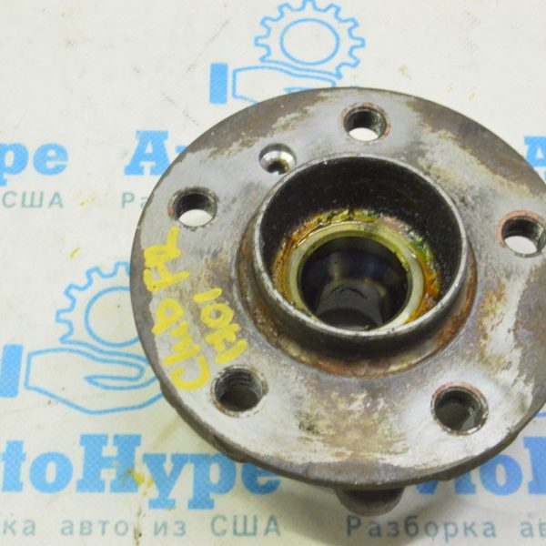 Ступица перед прав Mini Cooper Clubman 16-22 (01) 31 20 8845775