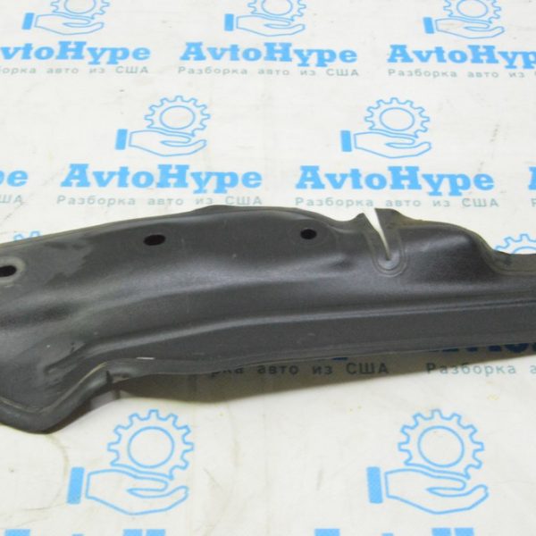 Уплотнитель крыла капот-крыло лев Mini Cooper Clubman 16-22 51 76 7381977