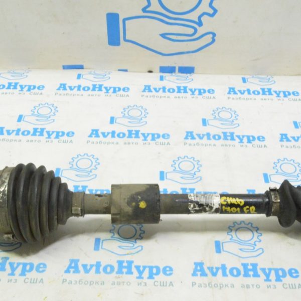 Привод полуось перед прав Mini Cooper Clubman 16-22 1.5t FWD (01) без вала и внутренней гранат 31 60 5A2E014