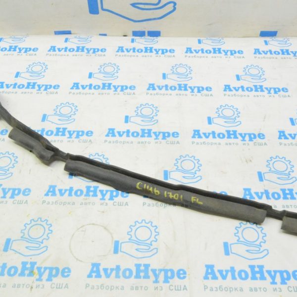 Уплотнитель крыла дверь-крыло лев Mini Cooper Clubman 16-22 51 48 7356765