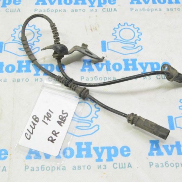Датчик ABS зад прав Mini Cooper Clubman 16-20 34-52-6-858-466