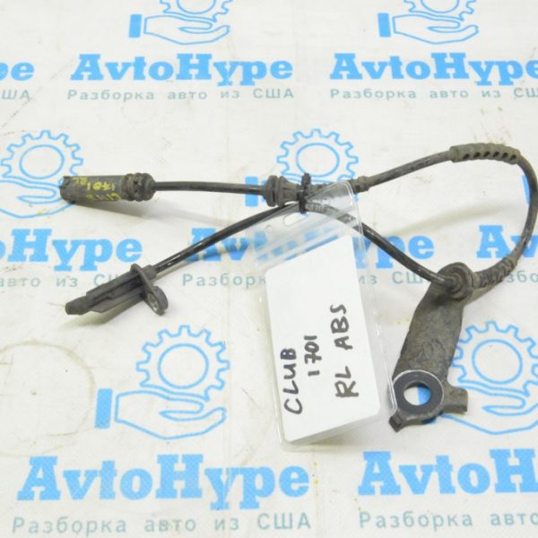 Датчик ABS зад лев Mini Cooper Clubman 16-20 34-52-6-858-466