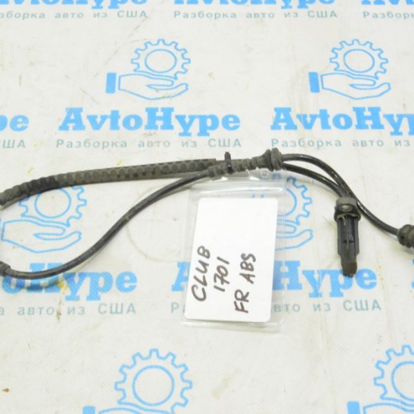 Датчик ABS перед прав Mini Cooper Clubman 16-20 34 52 6850765