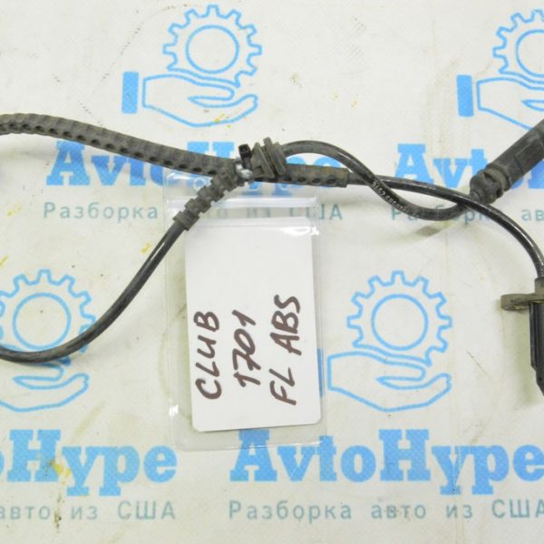 Датчик ABS перед лев Mini Cooper Clubman 16-20 34 52 6850765