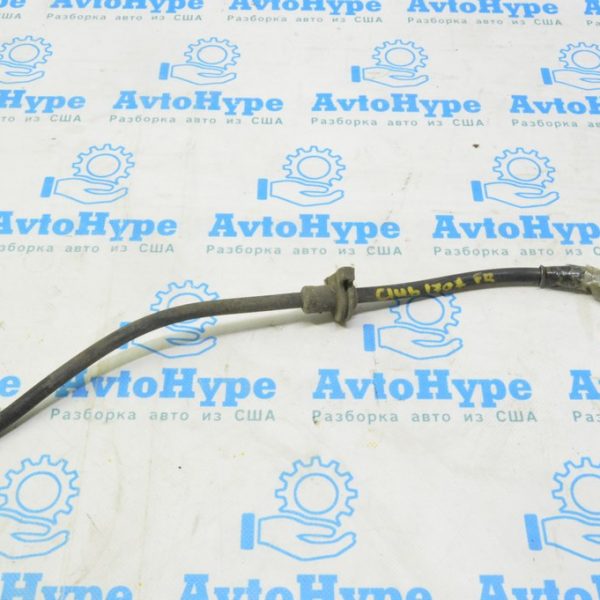 Шланг тормозной передний правый Mini Cooper Clubman 16-22 34 30 6894453