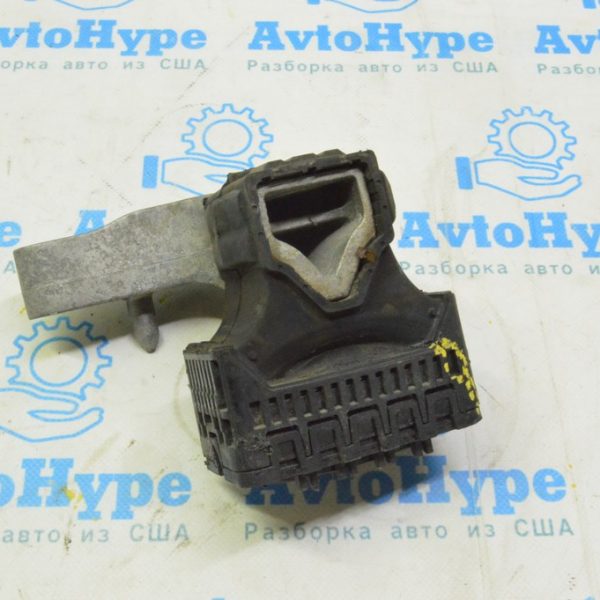 Подушка двигателя левая Mini Cooper Clubman 16-22 1.5t (01) без корпуса, надрыв 22 11 8835572