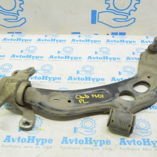Рычаг нижний перед лев Mini Cooper Clubman 16-22 (01) 31 12 6879843