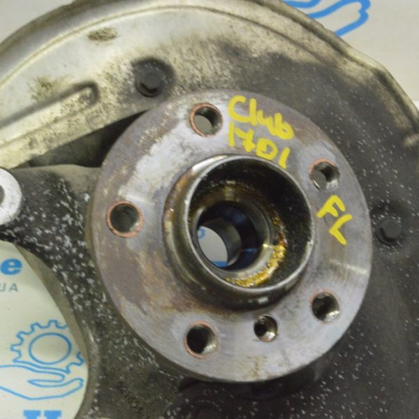 Ступица перед лев Mini Cooper Clubman 16-22 (01) 31 20 8845775