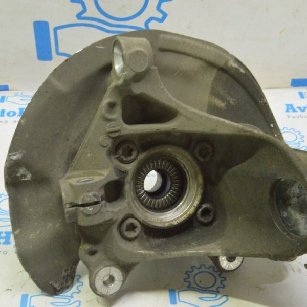 Цапфа перед лев Mini Cooper Clubman 16-22 (01) 31 21 6876645