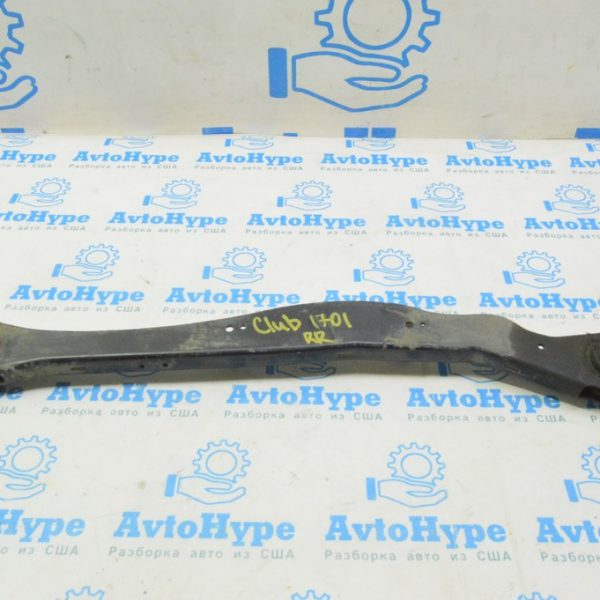 Рычаг поперечный верхний зад прав Mini Cooper Clubman 16-22 (01) 33 30 6895885