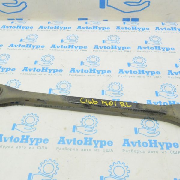 Рычаг поперечный нижний зад лев Mini Cooper Clubman 16-22 (01) 33 32 6851569
