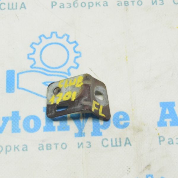 Кронштейн крыла передний левый задний Mini Cooper Clubman 16-22 верхний 41 00 7438927