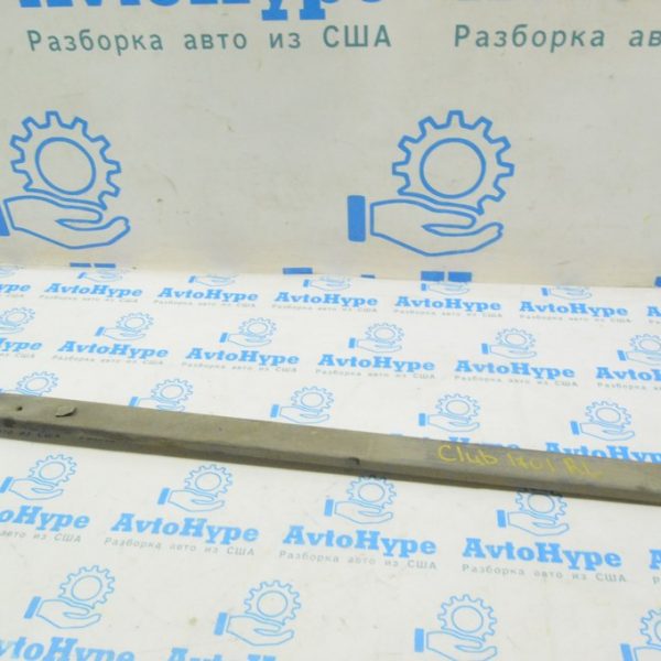 Распорка днища задняя левая Mini Cooper Clubman 16-22 51 61 7407055