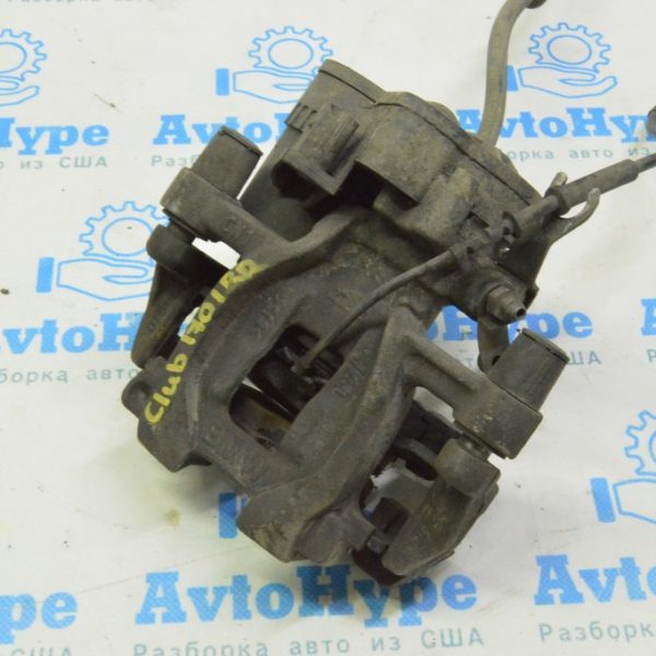 Датчик износа тормозных колодок задний правый Mini Cooper Clubman 16-22 34 35 6865612