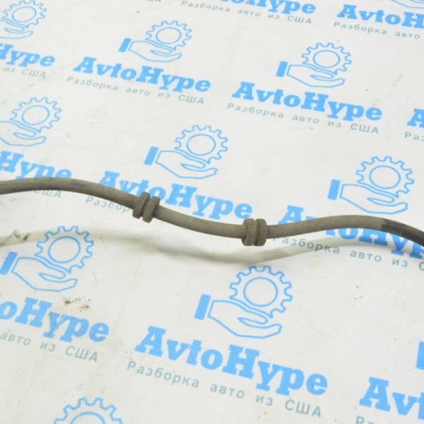 Шланг тормозной задний правый Mini Cooper Clubman 16-22 34 30 6798466