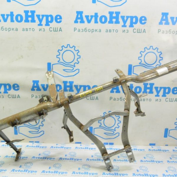 Труба подторпедная усиление Mini Cooper Clubman 16-22 51 45 9360360