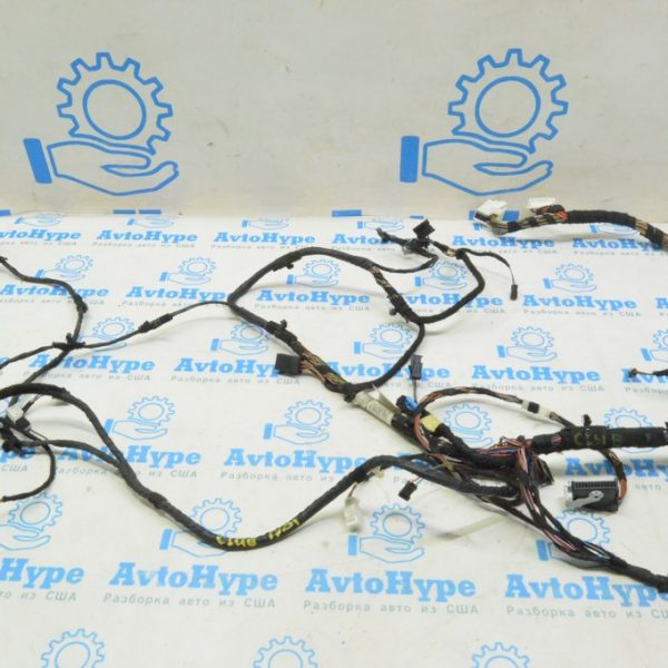 Проводка Mini Cooper Clubman 16-22 (01) 6809433