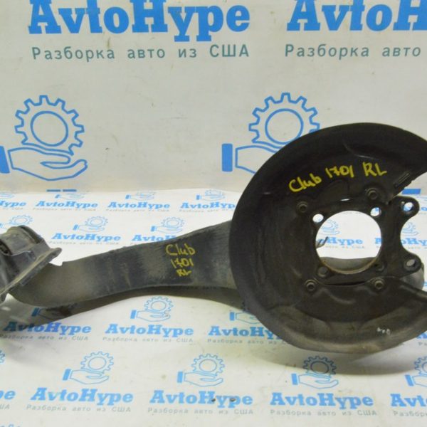 Цапфа зад лев Mini Cooper Clubman 16-22 (01) 33 30 8842879