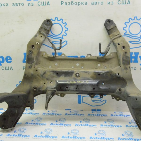 Подрамник передний Mini Cooper Clubman 16-22 (01) 31 11 6872729