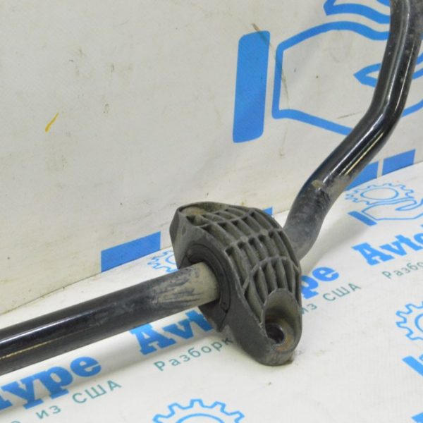 Скоба крепления заднего стабилизатора левая Mini Cooper Clubman 16-22 33 50 6862203