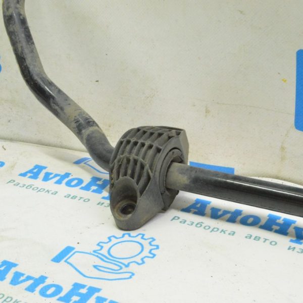 Скоба крепления заднего стабилизатора правая Mini Cooper Clubman 16-22 33 50 6862203