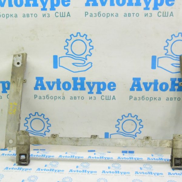 Усиление переднего бампера нижнее балка Mini Cooper Clubman 16-22 51 11 7301605