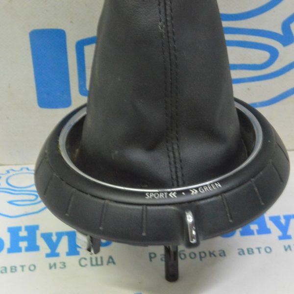 Управление режимами езды Mini Cooper Clubman 16-22 61 31 6819303