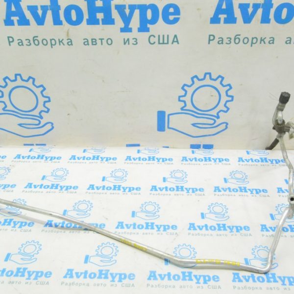 Трубка кондиционера печка-конденсер Mini Cooper Clubman 16-22 (01) нет части 64 53 9209724