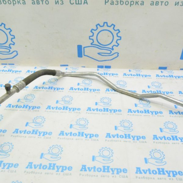 Трубка кондиционера компрессор-печка вторая Mini Cooper Clubman 16-22 64 53 9209721