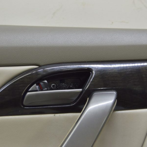 Ручка двери внутренняя зад лев Acura MDX 07-09 72160-STX-A01ZA