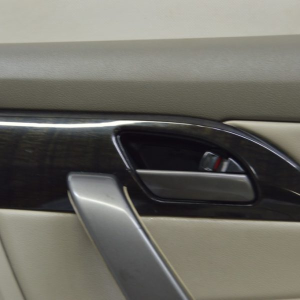 Ручка двери внутренняя зад прав Acura MDX 07-09 72120-STX-A01ZA