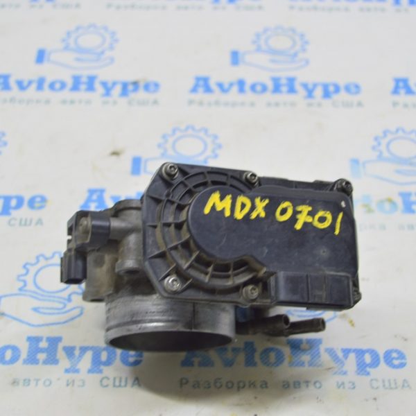 Дроссельная заслонка Acura MDX 07-09 16400-RYE-A01
