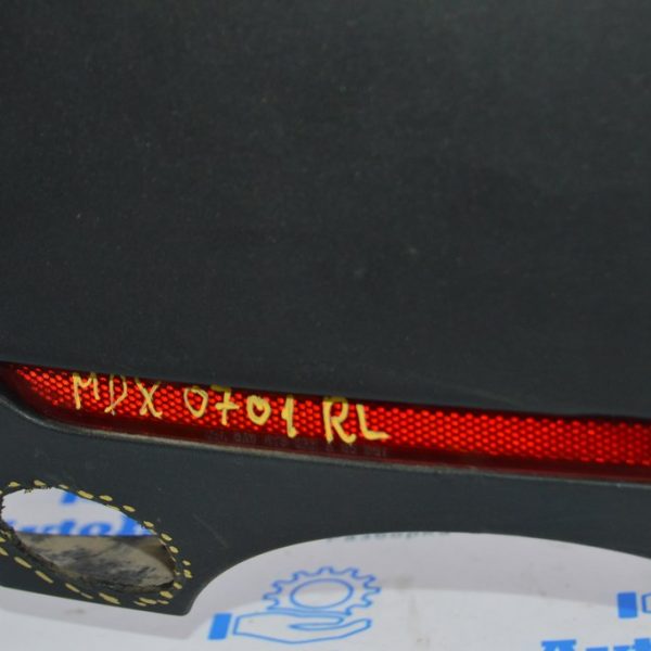 Отражатель зад лев Acura MDX 07-09 33555-STX-A01