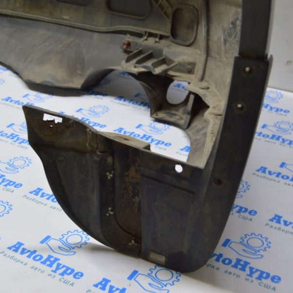 Брызговик зад лев Acura MDX 07-13 71560-STX-A00ZA