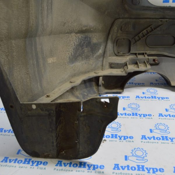 Брызговик зад прав Acura MDX 07-13 71510-STX-A00ZA