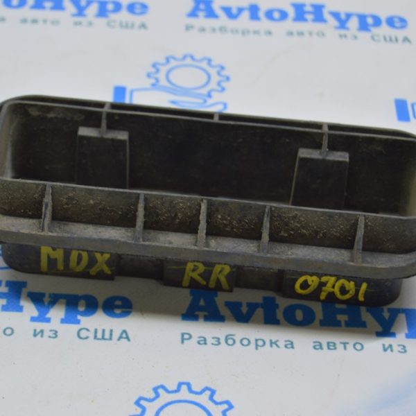 Щиток вентиляции правый Acura MDX 07-09 75450-S10-000