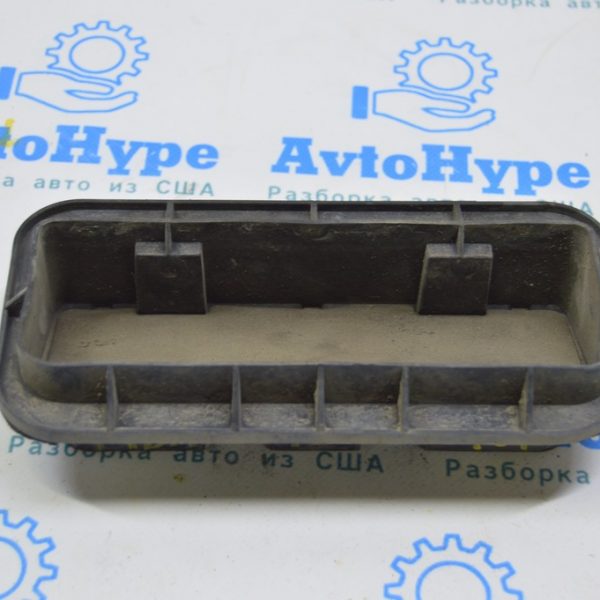 Щиток вентиляции левый Acura MDX 07-09 75450-S10-000