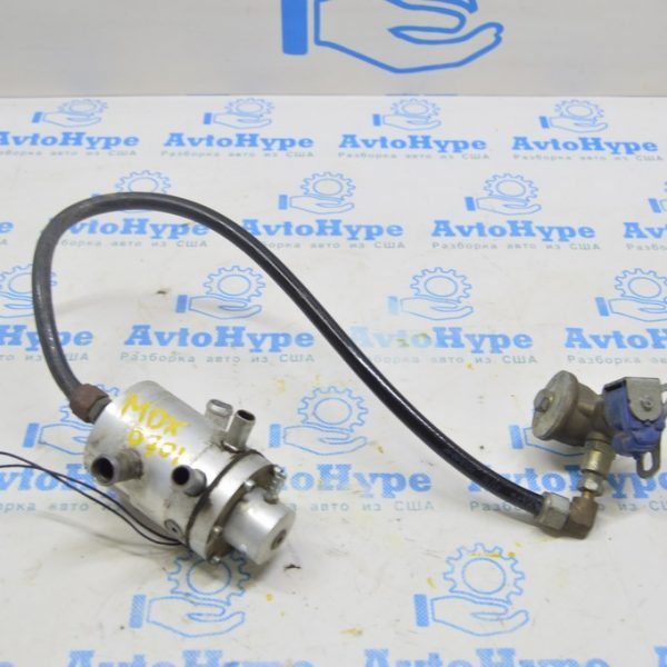 Редуктор ГБО magic 3+ пропан с клапаном