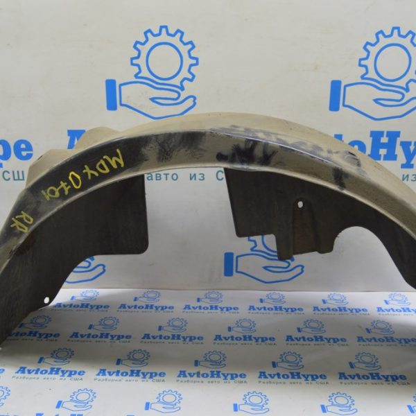 Подкрылок задний правый Acura MDX 07-13 74551-STX-A00
