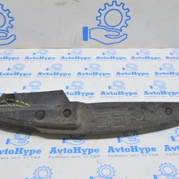 Уплотнитель крыла дверь-крыло лев Acura MDX 07-13 (01) треснут 74155-STX-A00