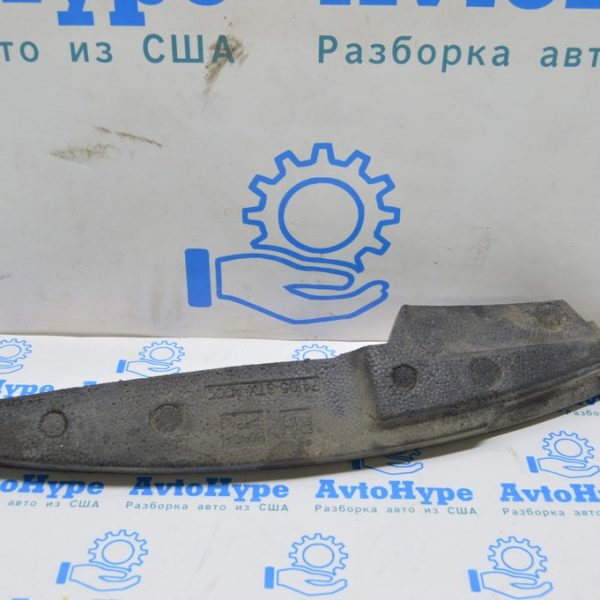 Уплотнитель крыла дверь-крыло прав Acura MDX 07-13 74105-STX-A00